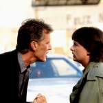 James Woods, Michael J. Fox