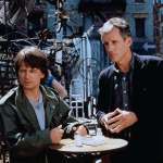 James Woods, Michael J. Fox