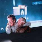 Stephen Lang, James Woods