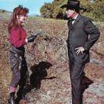 Anne Baxter, Glenn Ford