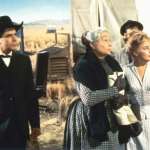 Maria Schell, Aline MacMahon, Glenn Ford