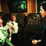 Maria Schell, Anne Baxter, Glenn Ford