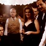 Karl Malden, Steve McQueen, Ann-Margret