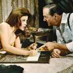 Karl Malden, Ann-Margret