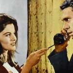 Steve McQueen, Ann-Margret