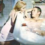 Tuesday Weld, Steve McQueen