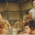 Tuesday Weld, Ann-Margret