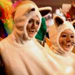 Andrea Avery, Madeline Zima