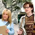 Dan Byrd, Hilary Duff