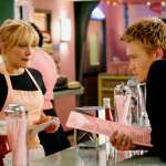 Hilary Duff, Chad Michael Murray