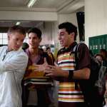 JD Pardo, Bradley Joseph, Chad Michael Murray