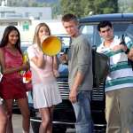 JD Pardo, Julie Gonzalo, Kady Cole, Bradley Joseph, Erica Hubbard, Chad Michael Murray