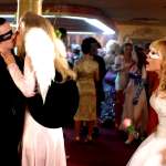 Julie Gonzalo, Dan Byrd, Hilary Duff