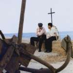 Marco Leonardi, Philippe Noiret