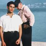 Marco Leonardi, Philippe Noiret