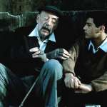 Marco Leonardi, Philippe Noiret