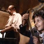 Salvatore Cascio, Philippe Noiret