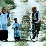 Salvatore Cascio, Leopoldo Trieste, Philippe Noiret