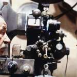 Salvatore Cascio, Philippe Noiret