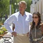 Diane Lane, Tim Robbins