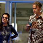 Diane Lane, Tim Robbins