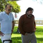 James Gandolfini, Tim Robbins