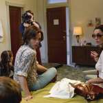 Shanna Collins, Diane Lane, Thomas Dekker, Patrick Fugit