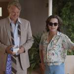 Thomas Dekker, Tim Robbins