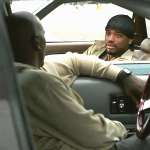 Larenz Tate, Tyrese Gibson