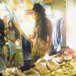 Meagan Good, Kimora Lee Simmons