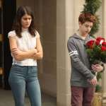 Sofia Black-D'Elia, Thomas Barbusca