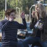 Thomas Barbusca, Kaitlin Olson