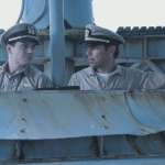 Bruce Greenwood, Holt McCallany