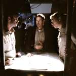 Bruce Greenwood, Holt McCallany, Scott Foley