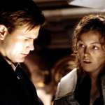 Olivia Williams, Matthew Davis