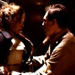 Olivia Williams, Holt McCallany