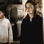 Olivia Williams, Dexter Fletcher