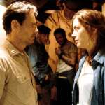 Olivia Williams, Bruce Greenwood, Jason Flemyng, Andrew Howard