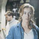 Olivia Williams, Dexter Fletcher