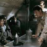 Zach Galifianakis, Bruce Greenwood, Matthew Davis, Holt McCallany, Jason Flemyng