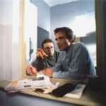 Bartosz Opania, Michał Rosa