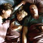 Amon Robert Wendel, Wotan Wilke M&ouml;hring, Claudia Michelsen