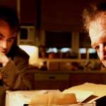 Burghart Klau&szlig;ner, Sebastian Blomberg