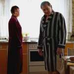 Burghart Klau&szlig;ner, Katrin Sa&szlig;