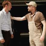 Wotan Wilke M&ouml;hring, Ulrich Thomsen