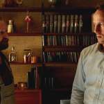 Wotan Wilke M&ouml;hring, Ulrich Thomsen