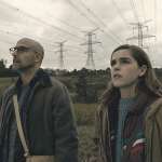 Stanley Tucci, Kiernan Shipka