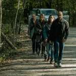 Stanley Tucci, Kiernan Shipka, Miranda Otto