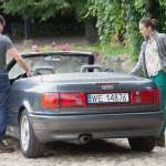 Aleksy Komorowski, Anna Czartoryska