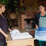 Joanna Brodzik, Joanna Fertacz